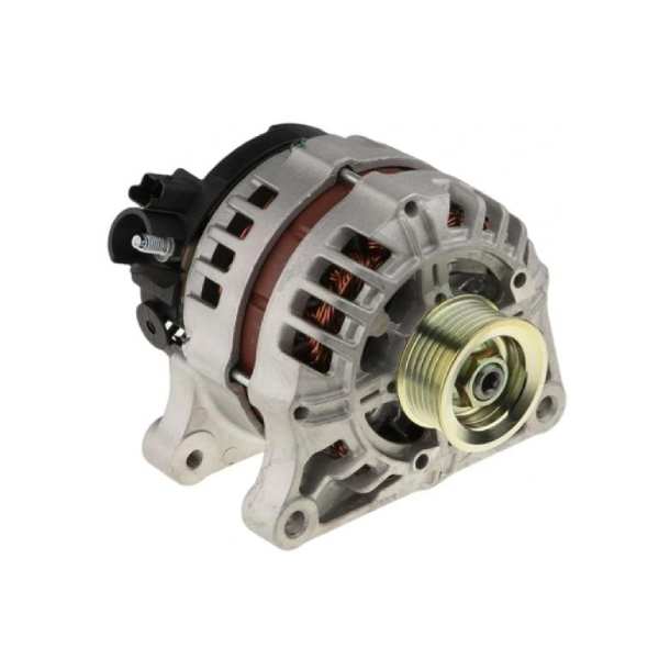 تصویر محصول دینام پژو 207 پانوراما اتوماتیک TU5P سال 1401